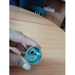 Cylinder TOKOZ RIM Lock